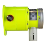 ГСО-2 газоанализатор (оптический) взрывозащищенный стационарный