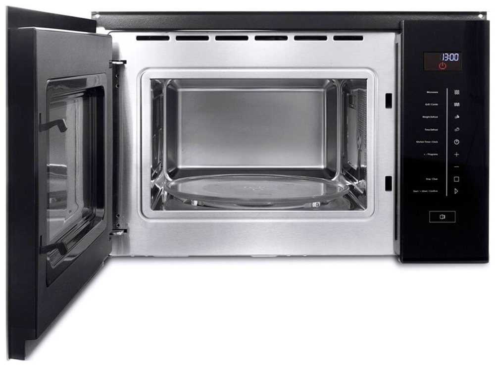 Встраиваемая микроволновая печь СВЧ Caso Selection E 25 MGS