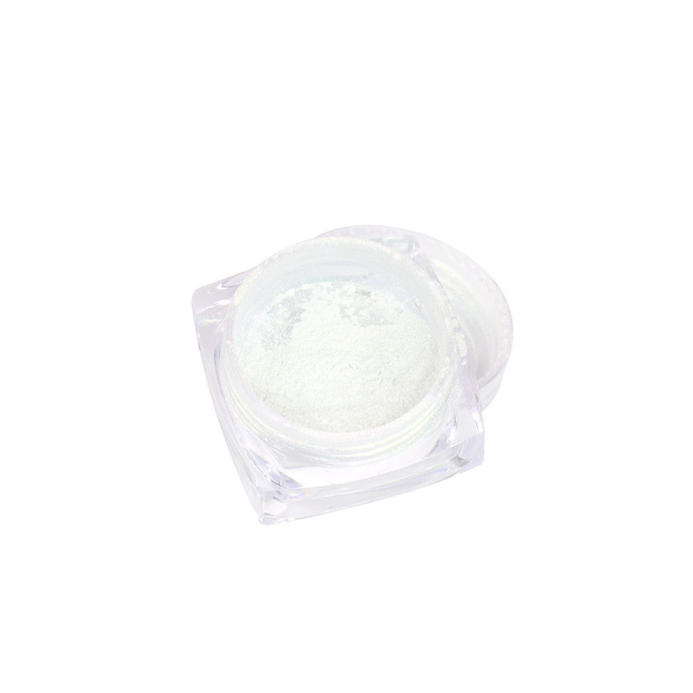 Втирка для ногтей Bar-be Aurora pigment GF-T03