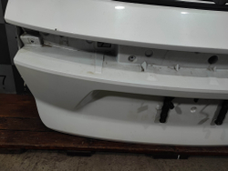 Крышка багажника Exeed RX 23-нв Б/У Оригинал 552000399AADQJ