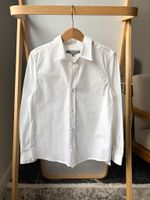 Новая хлопковая рубашка Bonpoint, 128