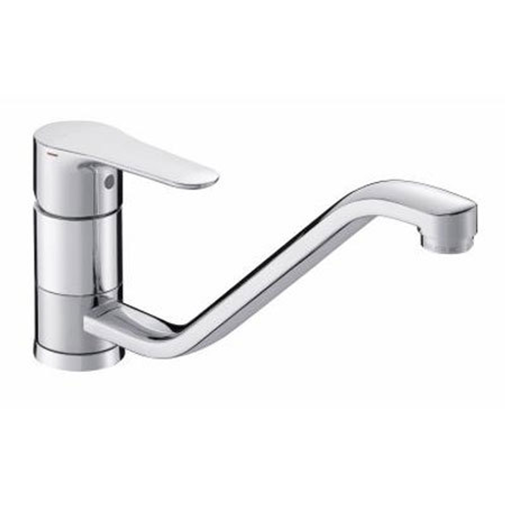 Смеситель для кухни Jacob Delafon July E16084-4-CP