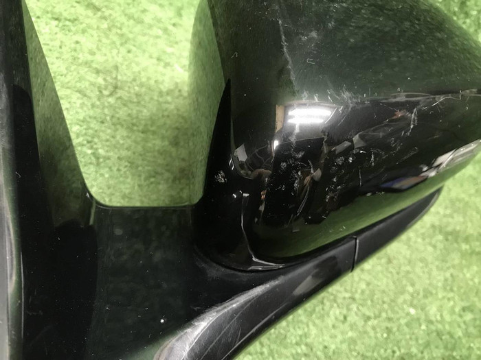 Зеркало левое Changan CS55PLUS (2019-н.в.) 8 конт.