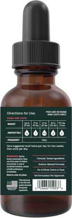 Vetri Science VETRI DMG Диметилглицин