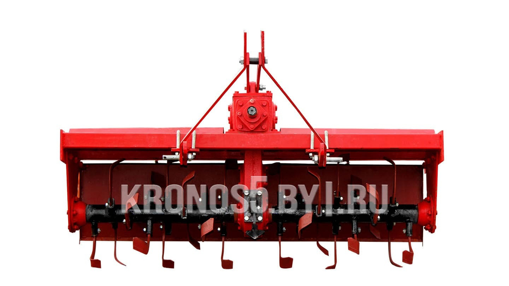 Почвофреза 1GQN (1,2 м)
