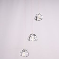 Подвесная Люстра Meteora 3 By Imperiumloft