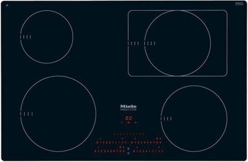 Индукционная варочная панель Miele KM 6352