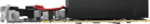 Видеокарта Biostar NVIDIA  GeForce GT 730 VN7313THX1 2ГБ GDDR3, Low Profile,  Ret