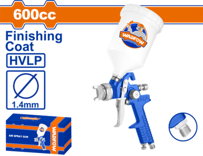 Пистолет-распылитель воздуха