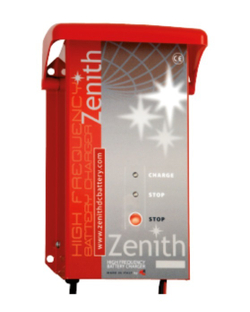 Зарядное устройство ZHF2430
