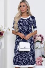 Платье 71491 Avili (Акция)