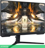 Игровой монитор Samsung Odyssey G5 S32AG524PI