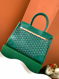 Goyard Saigon Tote Bag