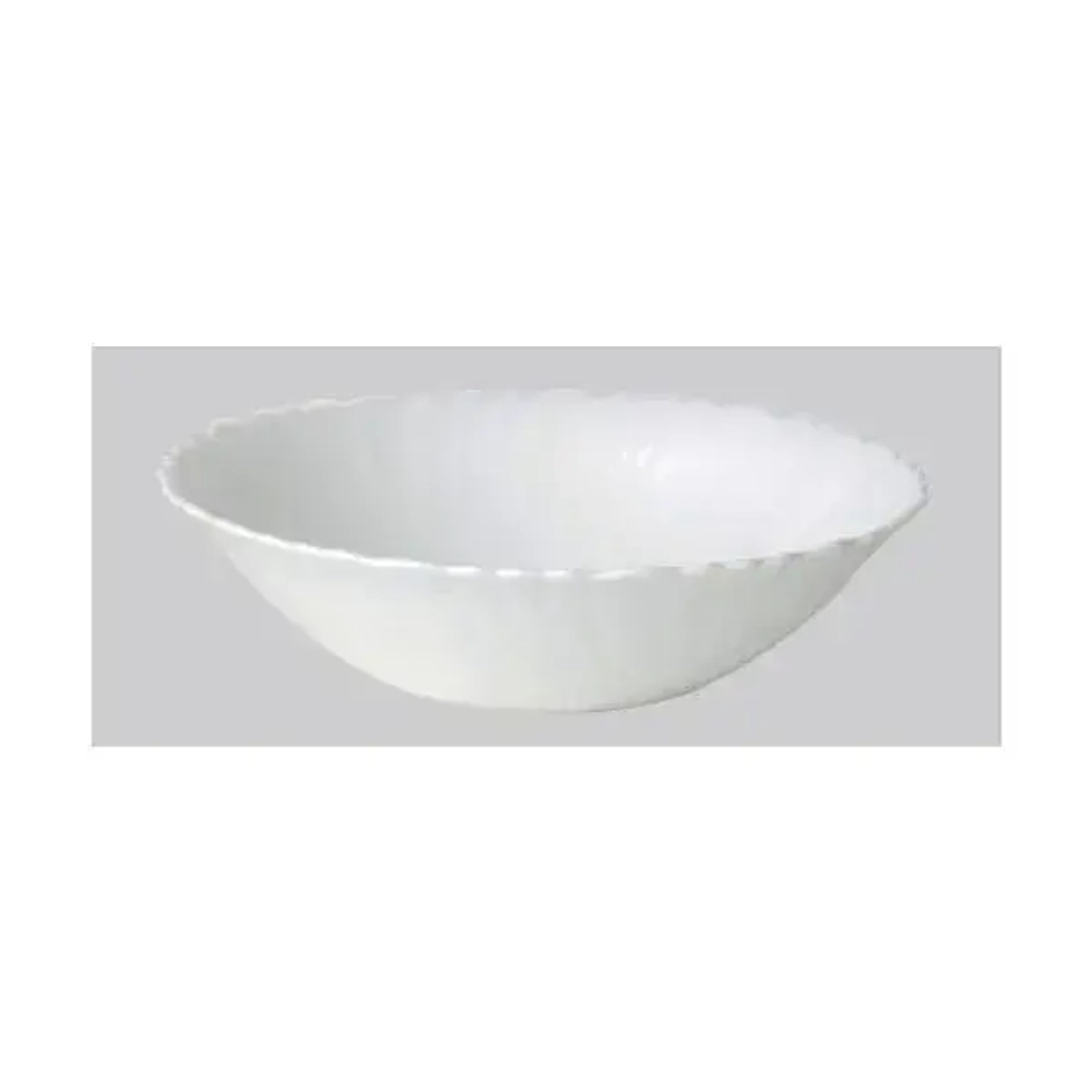 Миска суповая 19 см белье