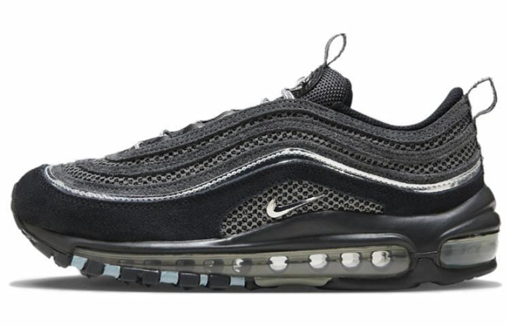 Кроссовки Nike Air Max 97 (Женская размерная сетка)
