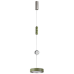 5451/32LA ODL_EX Подвес LED 18Вт 2000/3000/4000К 220В IP20 L-VISION