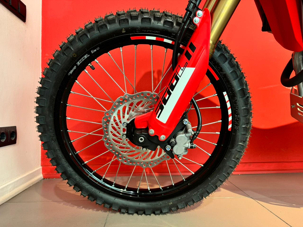 HONDA CRF 300L, 2025