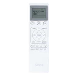 CHIQ CSDH-18DA-IN / CSDH-18DA-OUT  Morandi Inverter