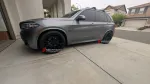 КОВАНЫЕ ДИСКИ ДЛЯ BMW X5 F15 2017 БМВ