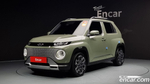 Hyundai Casper Inspiration (12.2021)