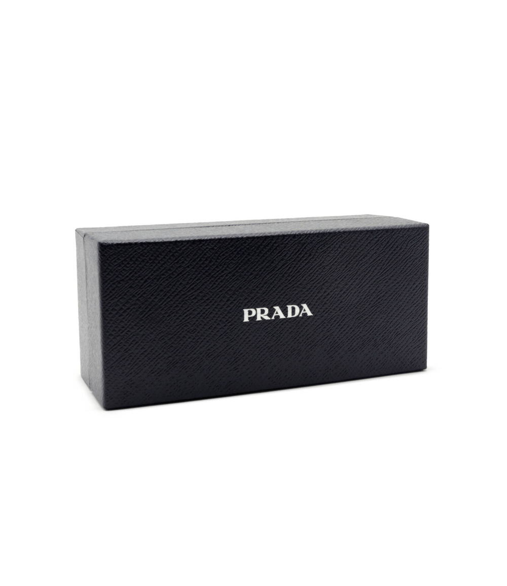 Солнцезащитные очки Prada - черный(PR A59S)