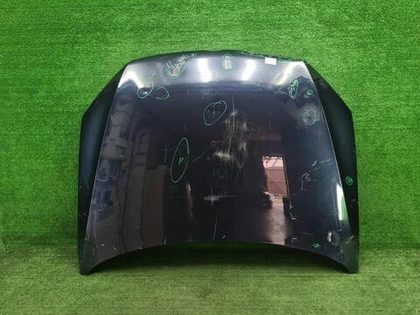 Капот VW Passat B7 (2011-2015)