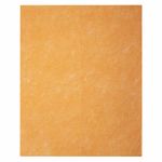 Тряпка ВИСКОЗНАЯ универсальная STANDART, 50х60 см, 160 г/м2, ПЛОТНАЯ, оранжевая, LAIMA, К4117, 605486