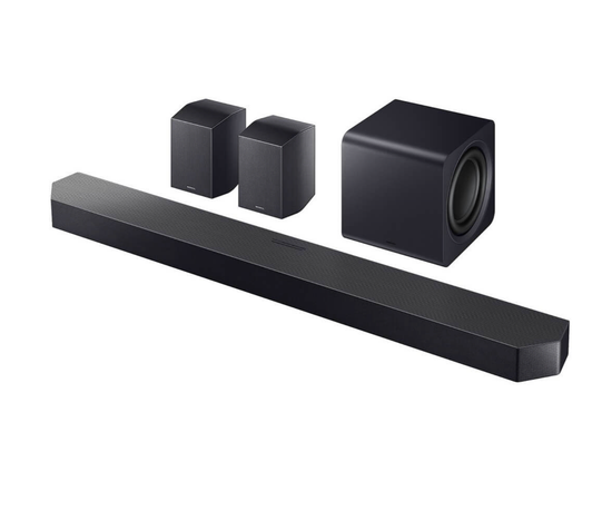 Саундбар Samsung HW-Q990F