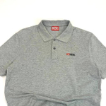 Футболка-поло Diesel