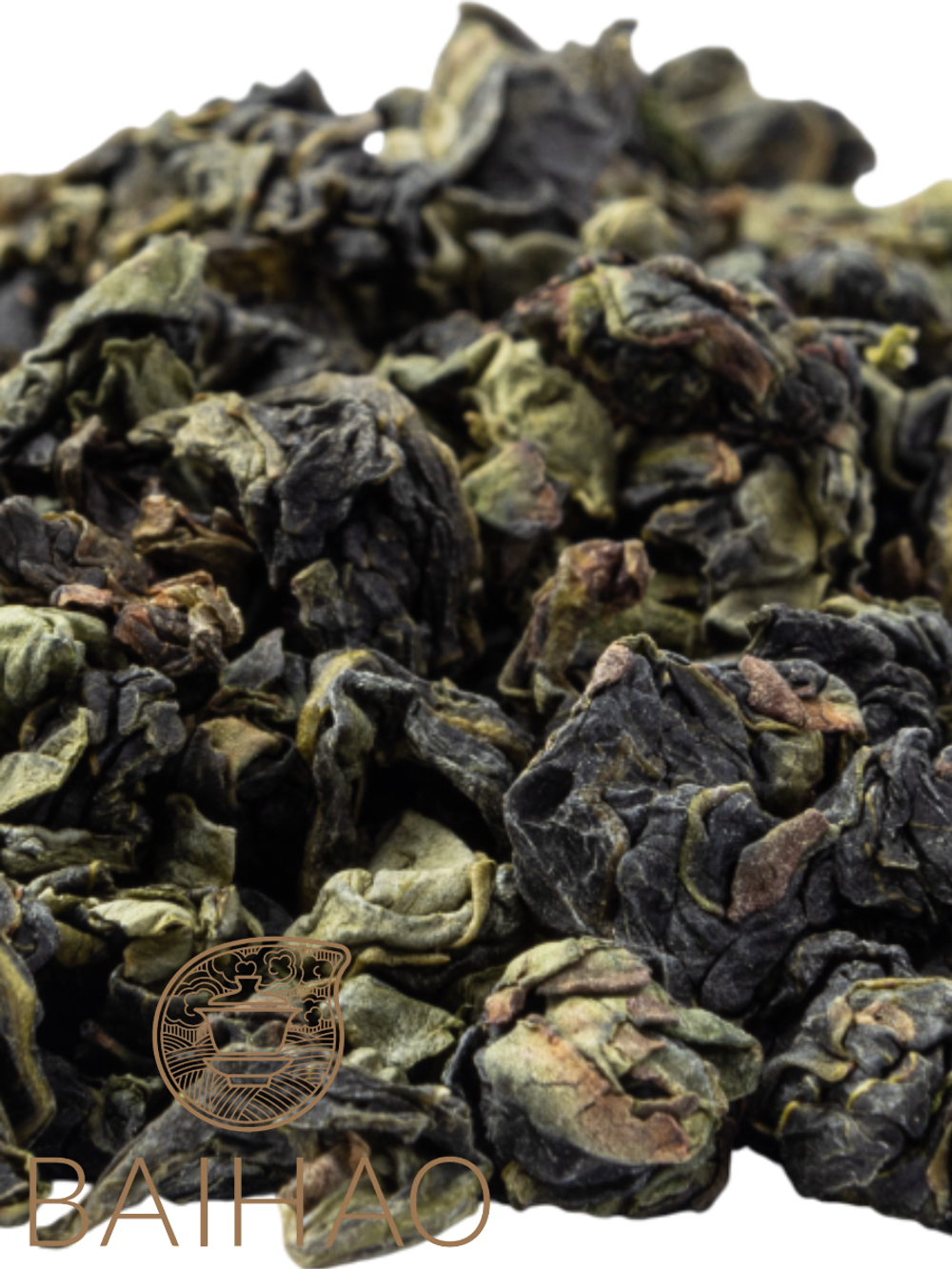 Те Гуань Инь. Улун.