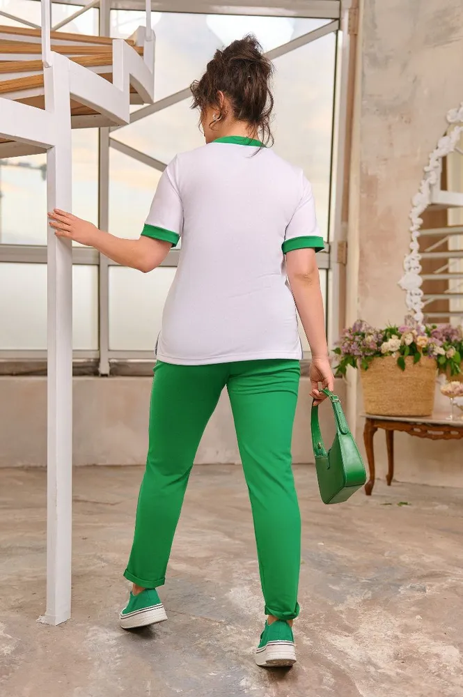 Костюм "Сердце" УК-236-4