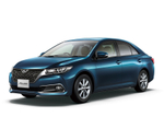 Toyota Allion 2 поколение T260 (2007 - 2016) 4WD