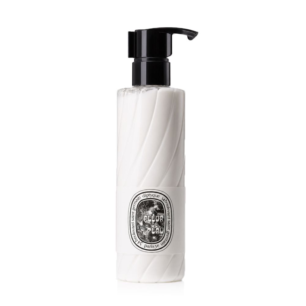 Diptyque Fléur de Peau Perfumed Body Lotion 200 ml (unisex)