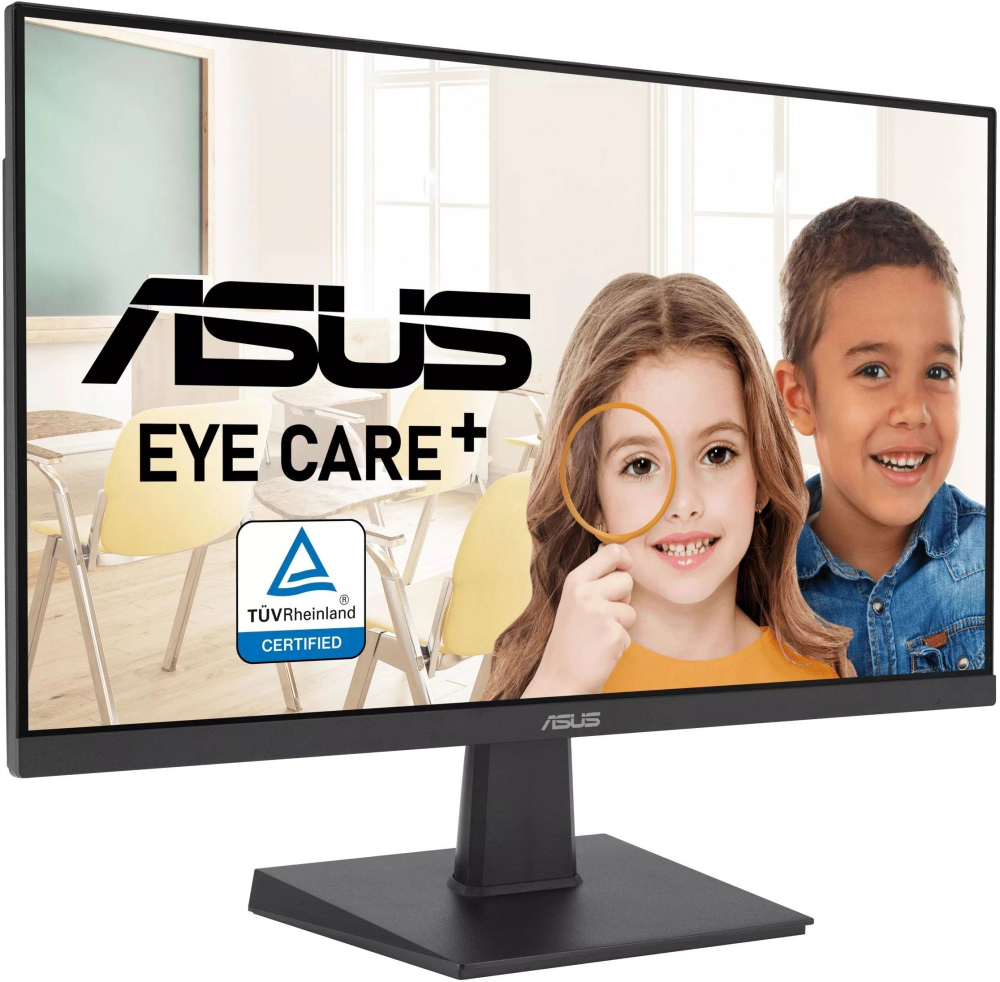 Монитор 27" ASUS Gaming VA27EHF