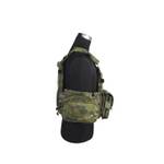 Тактический жилет с 3-мя подсумками EmersonGear LBT6094A style Plate Carrier