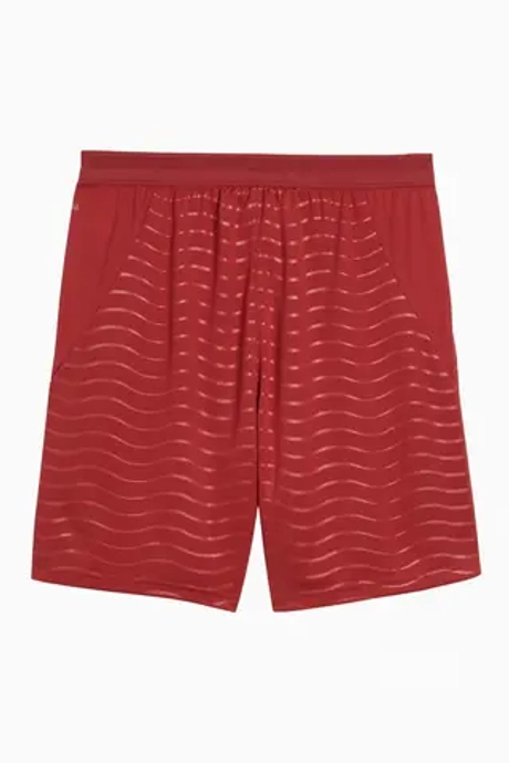 Шорты Puma Portugal 2026 Home - красный