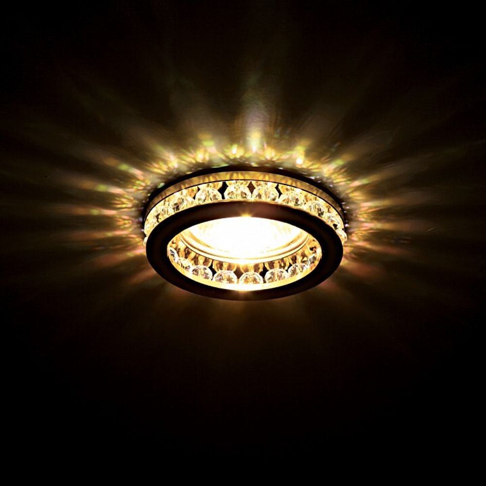 Встраиваемый светильник Lightstar Monilo 031702