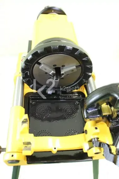 Резьбонарезной станок Hongli SQ50E