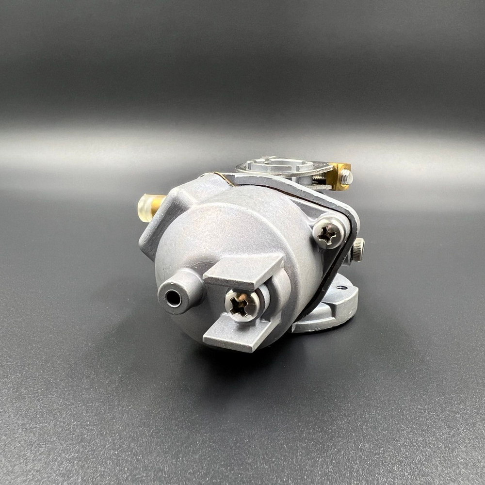 Карбюратор Yamaha 2 (PREMARINE)