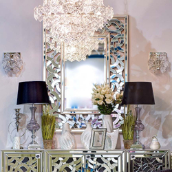 Бра Garda Decor 20MB3273-2 Китай фото