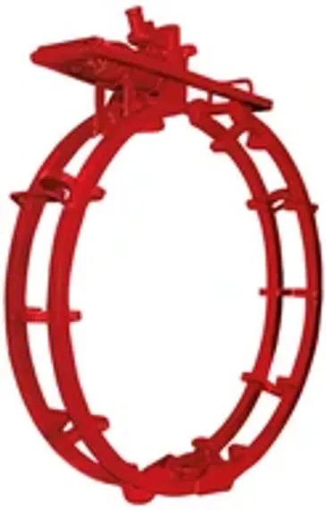 Четырехкривошипный пресс Haigor HFG-630