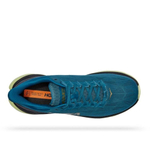 Кроссовки мужские HOKA M MACH 4 Blue Coral / Black