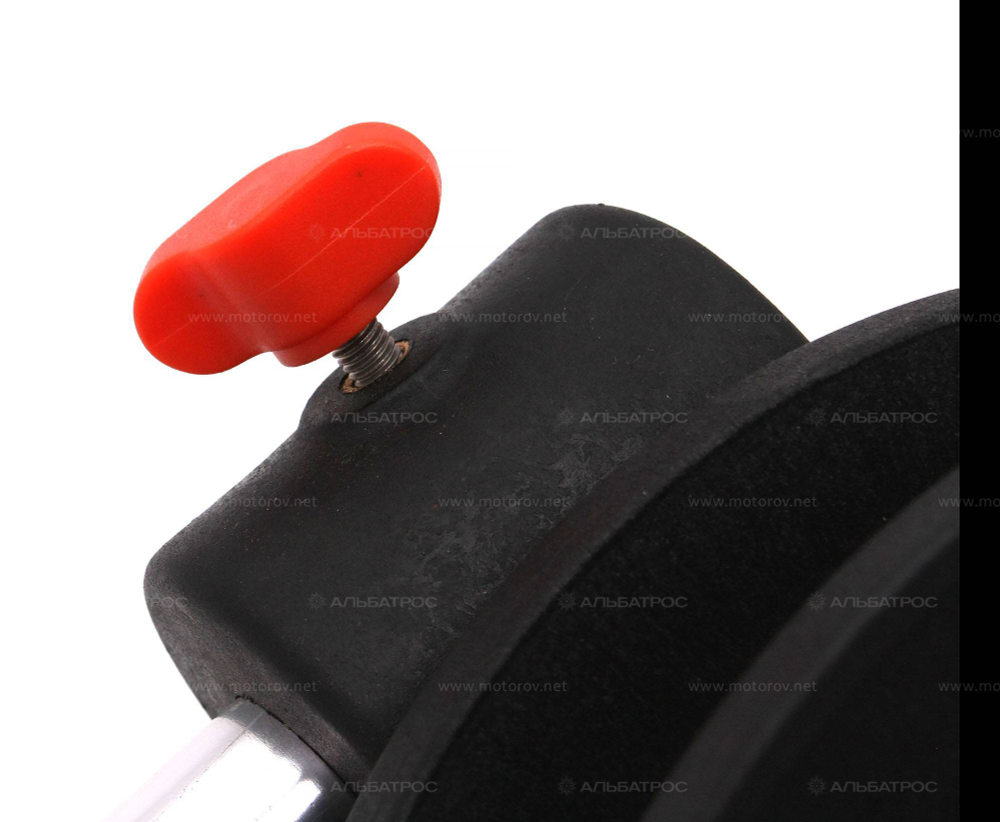 Даунриггер