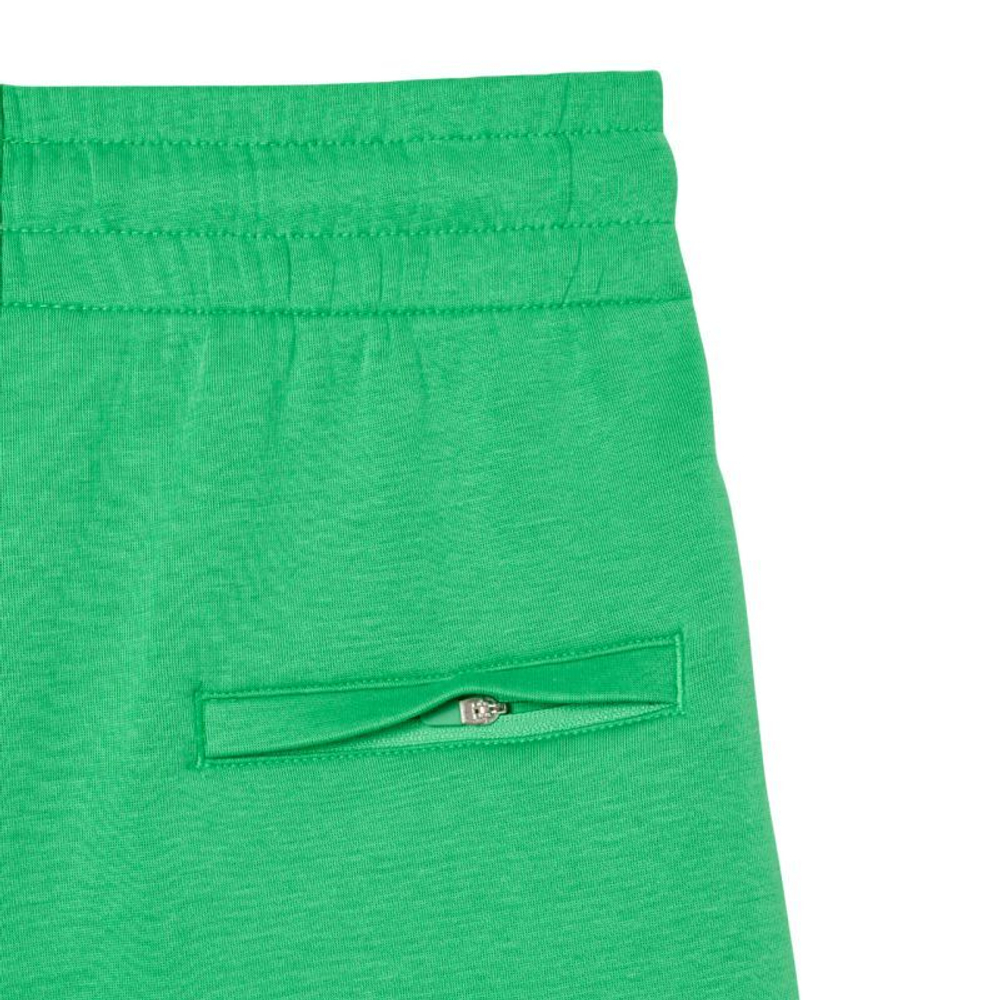 Женские теннисные брюки Lacoste Women's Two-Ply Piqu_