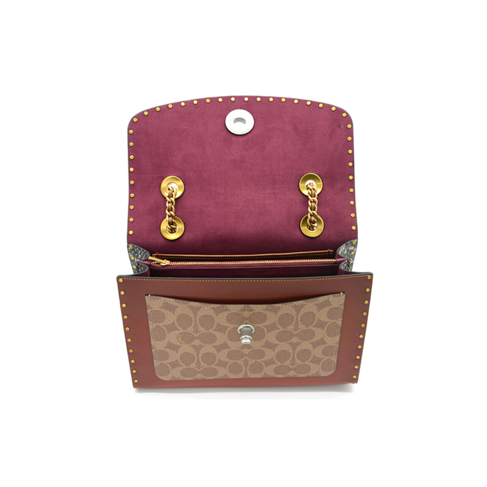 Сумка COACH Parker 26, C4659-B4M2