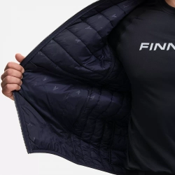 КУРТКА FINNTRAIL УТЕПЛЕННАЯ МУЖСКАЯ MASTER 1509