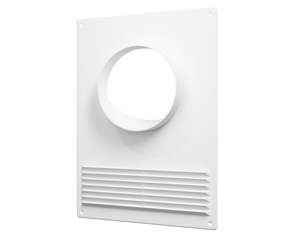 Торцевая площадка 100 ПТПР ERO