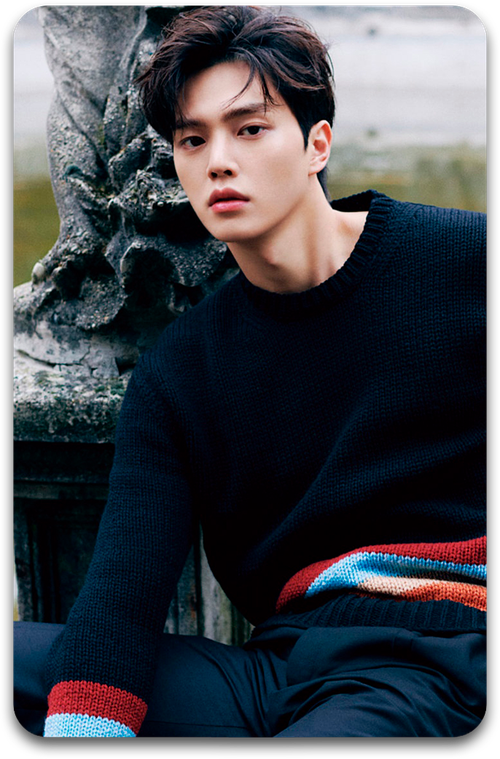 Карта #2012 / Song Kang