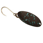 Блесна колеблющаяся FOREST FIX Match 23мм 1.3гр, цвет #6