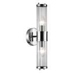 4945/2W ODL Светильник E14 2*40Вт 220В IP44 DROPS